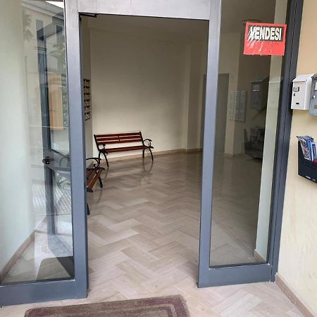 Appartamento Fiuggi Terme Zewnętrze zdjęcie