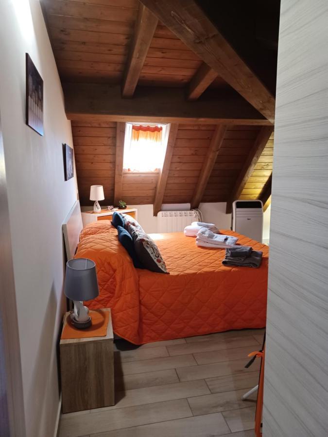 Appartamento Fiuggi Terme Zewnętrze zdjęcie