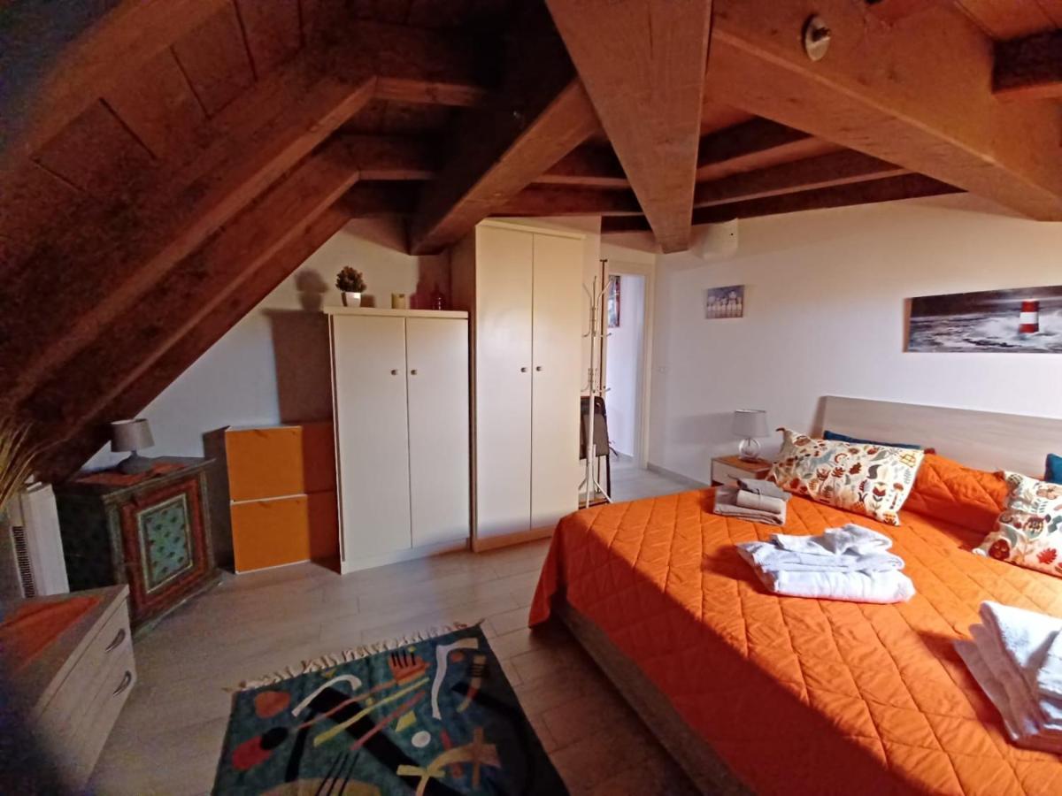 Appartamento Fiuggi Terme Zewnętrze zdjęcie