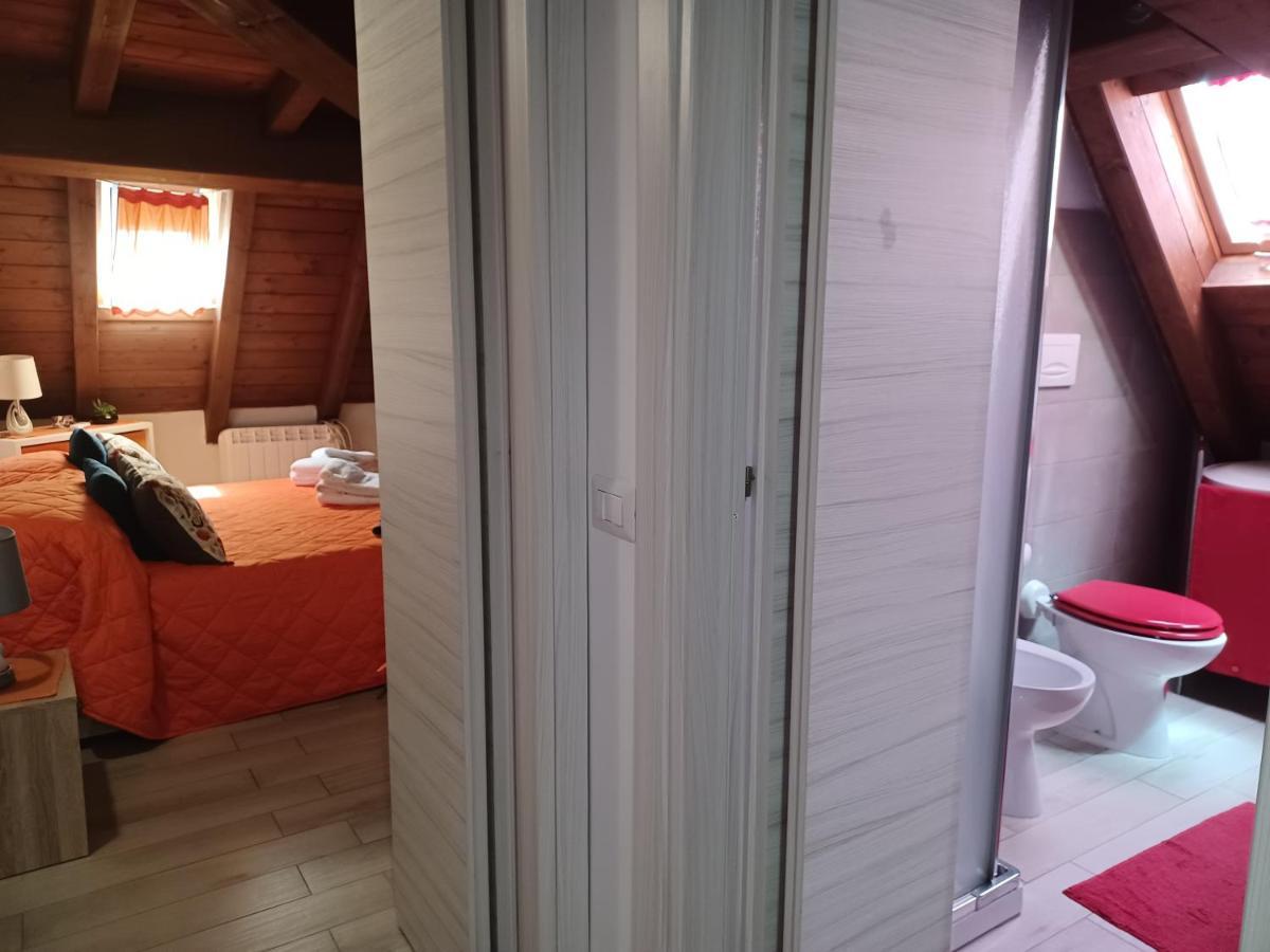 Appartamento Fiuggi Terme Zewnętrze zdjęcie