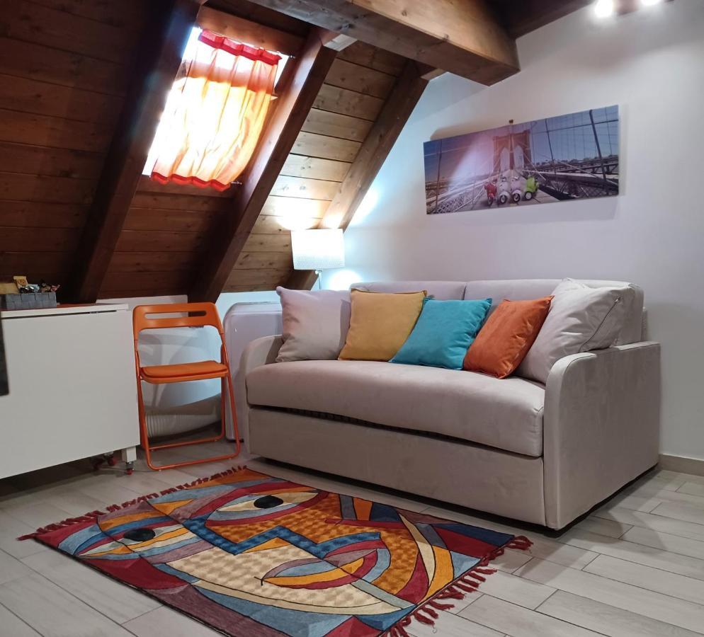 Appartamento Fiuggi Terme Zewnętrze zdjęcie