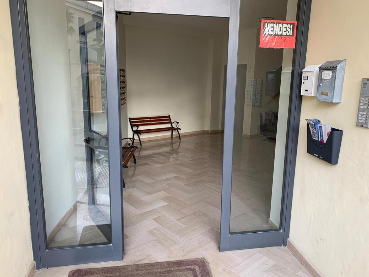 Appartamento Fiuggi Terme Zewnętrze zdjęcie