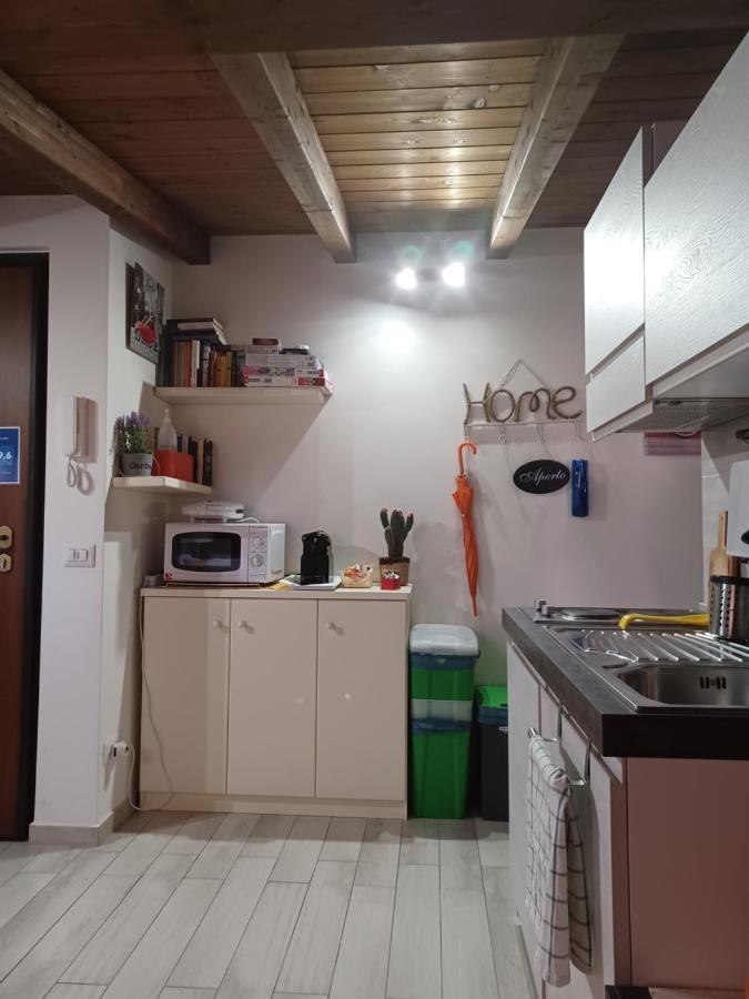 Appartamento Fiuggi Terme Zewnętrze zdjęcie