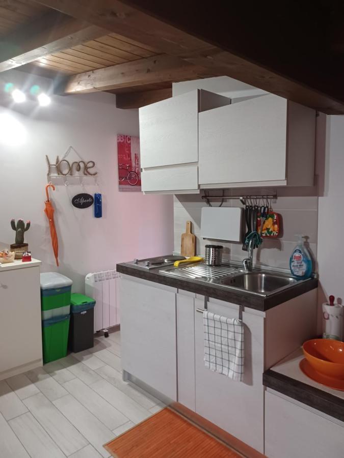 Appartamento Fiuggi Terme Zewnętrze zdjęcie