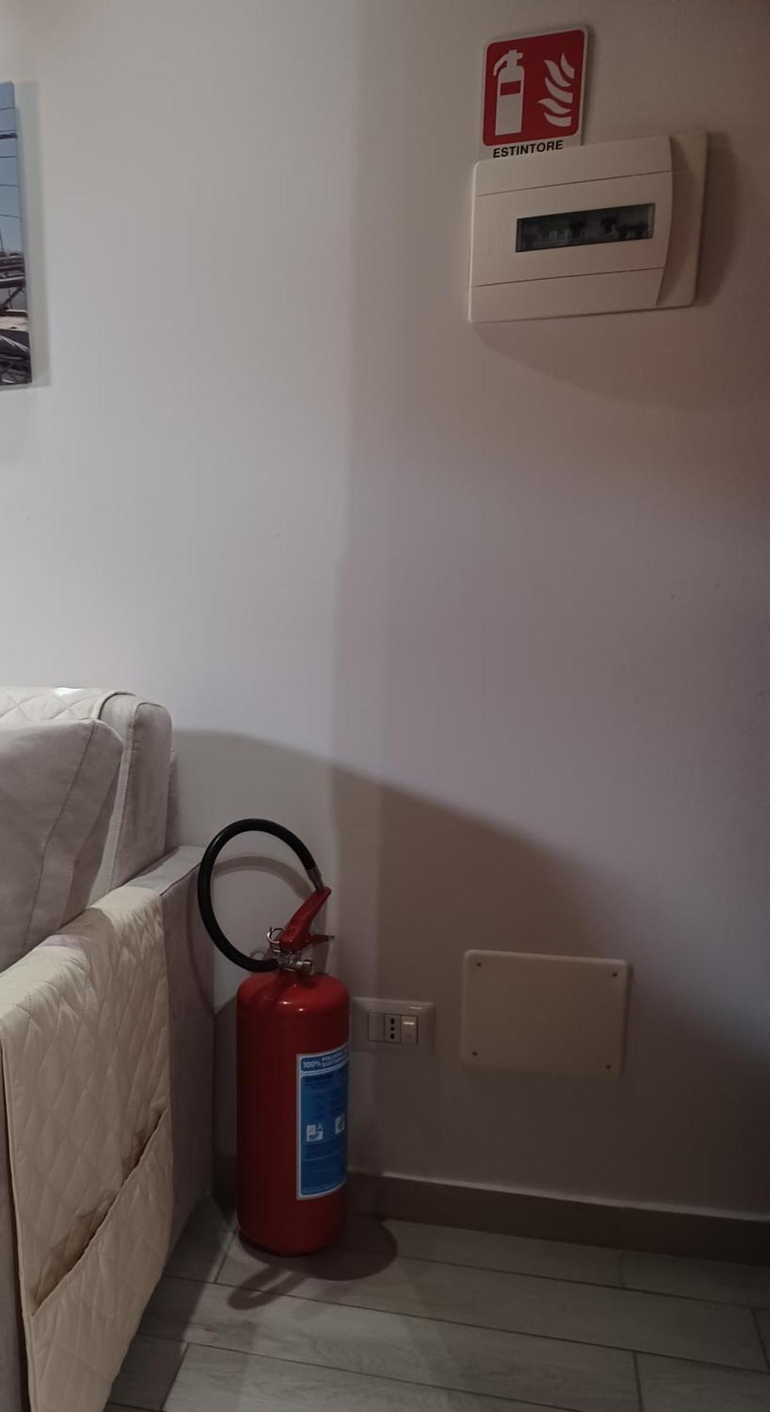 Appartamento Fiuggi Terme Zewnętrze zdjęcie