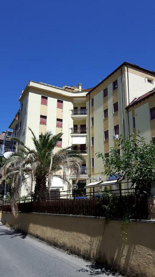 Appartamento Fiuggi Terme Zewnętrze zdjęcie