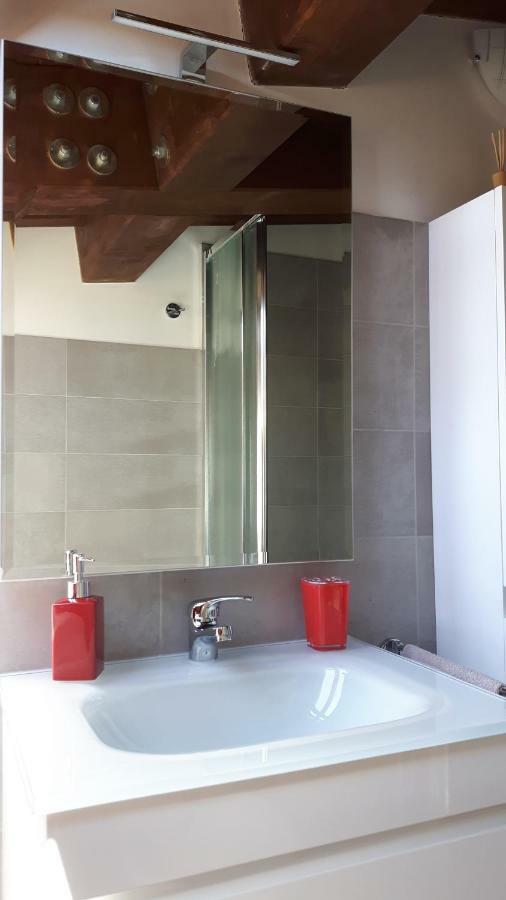 Appartamento Fiuggi Terme Zewnętrze zdjęcie