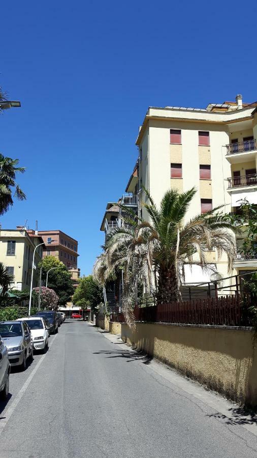 Appartamento Fiuggi Terme Zewnętrze zdjęcie
