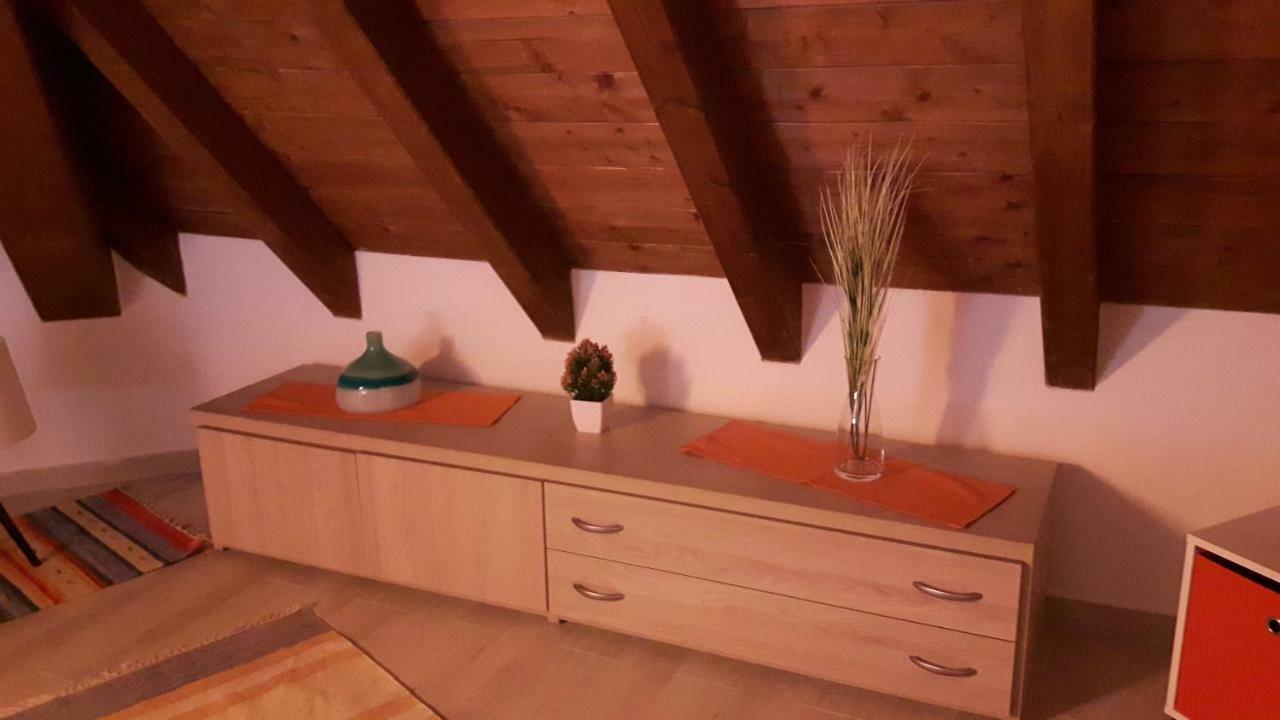 Appartamento Fiuggi Terme Zewnętrze zdjęcie