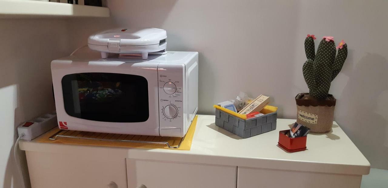 Appartamento Fiuggi Terme Zewnętrze zdjęcie