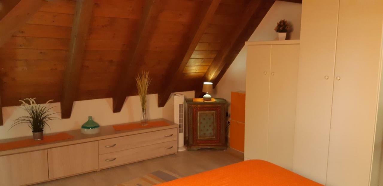 Appartamento Fiuggi Terme Zewnętrze zdjęcie