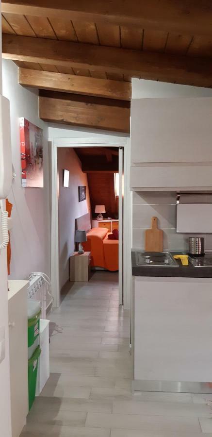 Appartamento Fiuggi Terme Zewnętrze zdjęcie