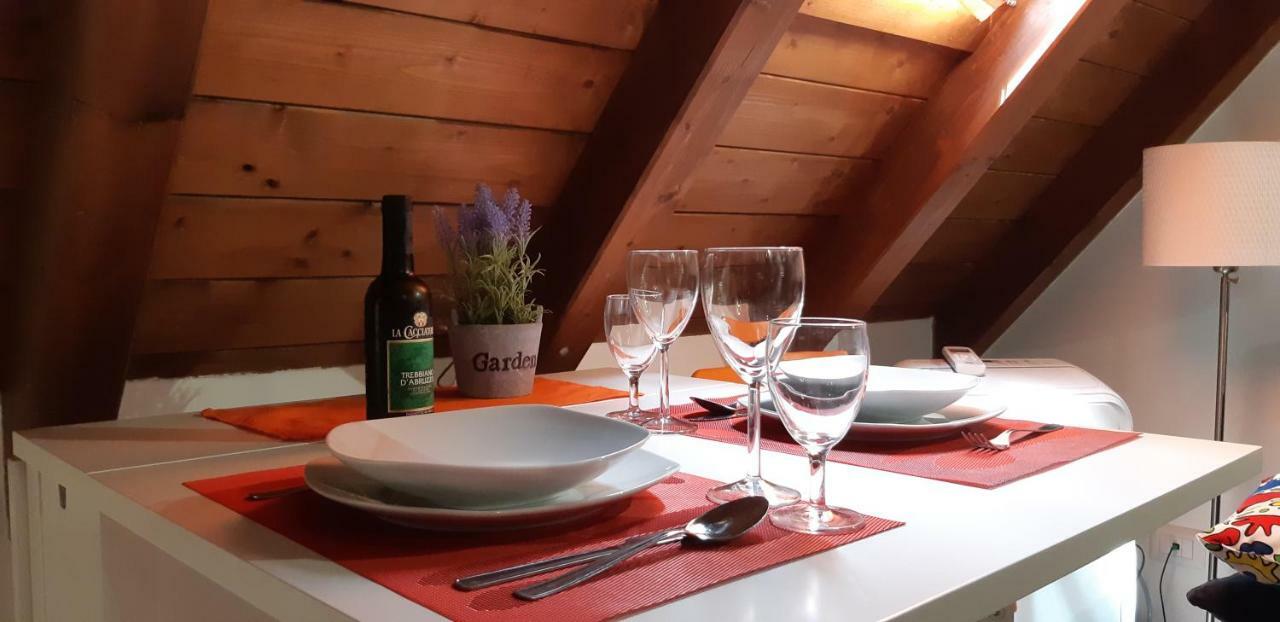 Appartamento Fiuggi Terme Zewnętrze zdjęcie
